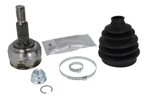 Gelenksatz, Antriebswelle