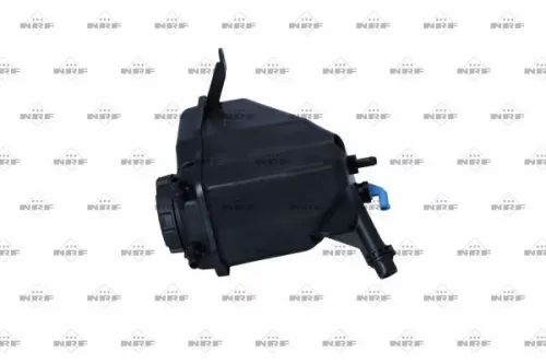 Ausgleichsbehälter, Kühlmittel