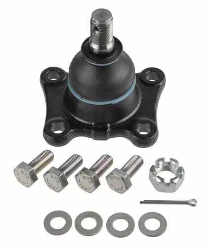 Trag-/Führungsgelenk