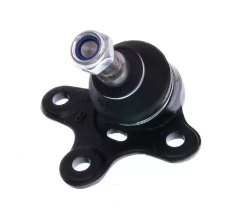 Trag-/Führungsgelenk