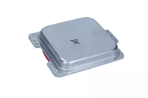 Vorschaltgerät, Gasentladungslampe