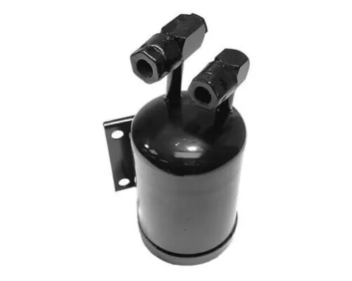 Trockner, Klimaanlage