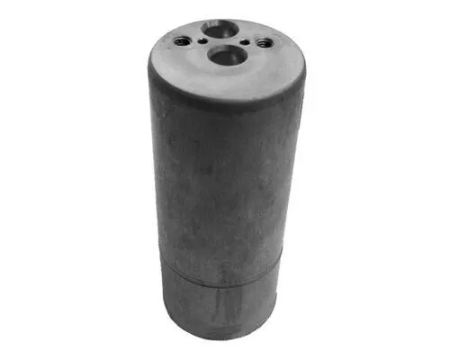 Trockner, Klimaanlage