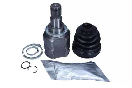 Gelenksatz, Antriebswelle