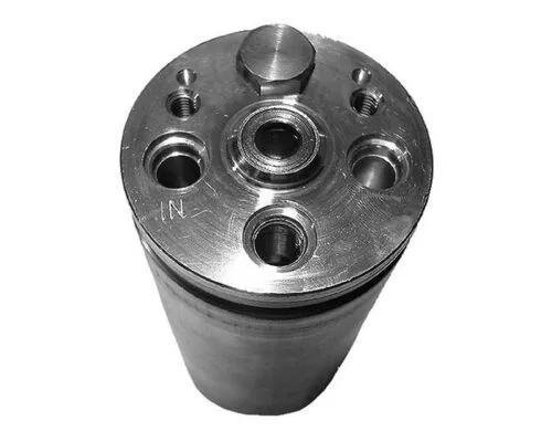 Trockner, Klimaanlage