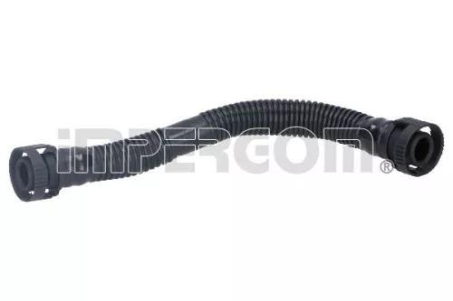 Schlauch, Kurbelgehäuseentlüftung