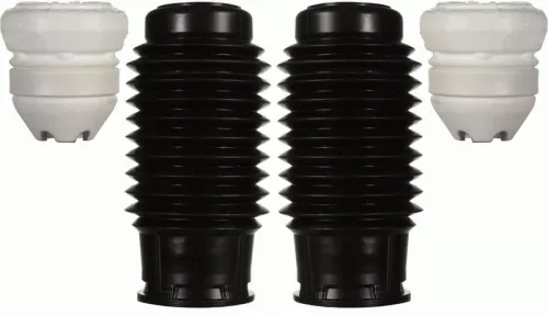 Staubschutzsatz, Stoßdämpfer