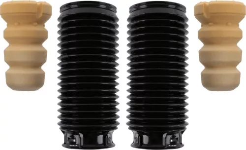 Staubschutzsatz, Stoßdämpfer