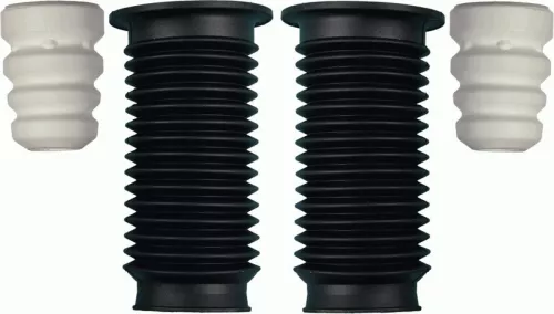 Staubschutzsatz, Stoßdämpfer