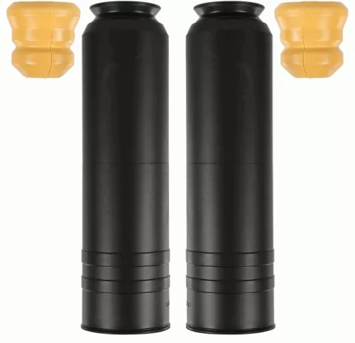 Staubschutzsatz, Stoßdämpfer