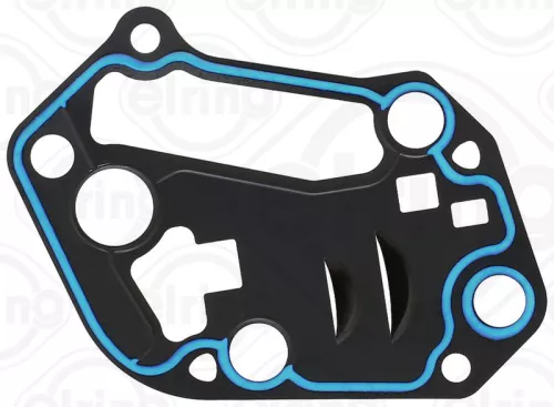 Dichtung, Ölfiltergehäuse