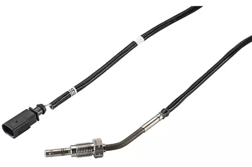 Sensor, Abgastemperatur