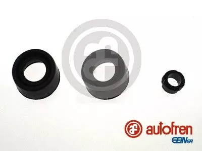 Faltenbalg, Bremssattelführung