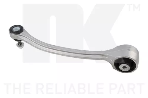 Lenker, Radaufhängung