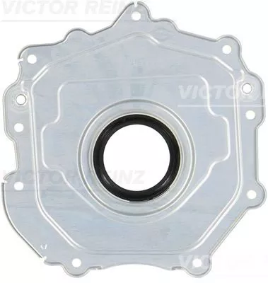 Wellendichtring, Kurbelwelle