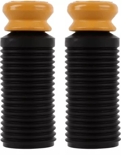 Staubschutzsatz, Stoßdämpfer