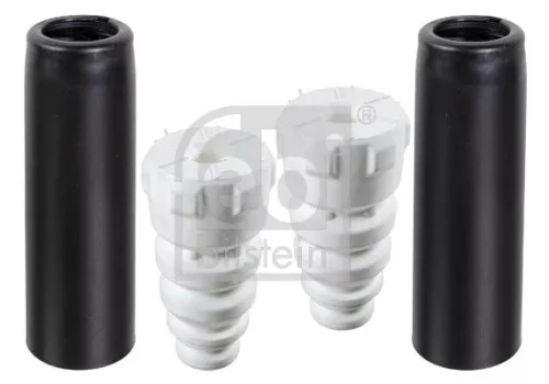 Staubschutzsatz, Stoßdämpfer