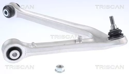 Lenker, Radaufhängung