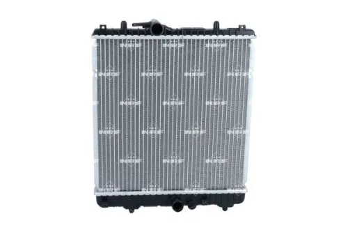 Kühler, Motorkühlung