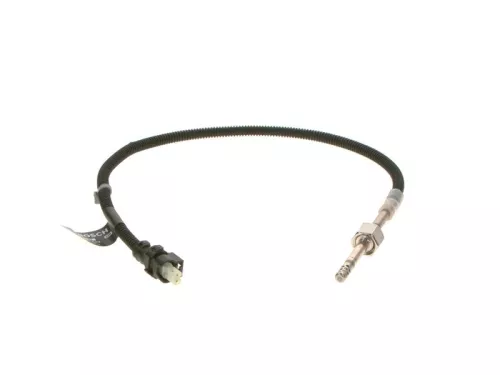 Sensor, Abgastemperatur