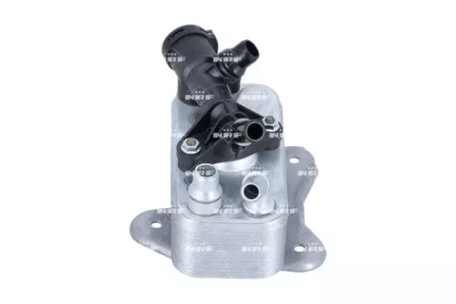 Ölkühler, Automatikgetriebe