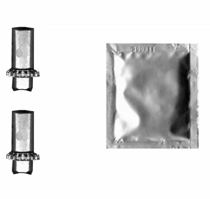 Gestängesteller, Bremsanlage