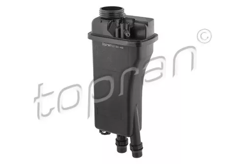 Ausgleichsbehälter, Kühlmittel