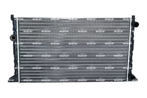 Kühler, Motorkühlung