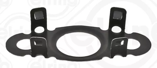 Dichtung, Ölauslass (Lader)