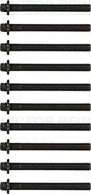 Zylinderkopfschraubensatz