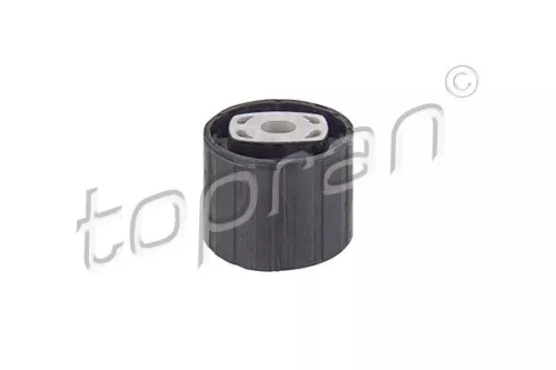 Lagerung, Achsträger