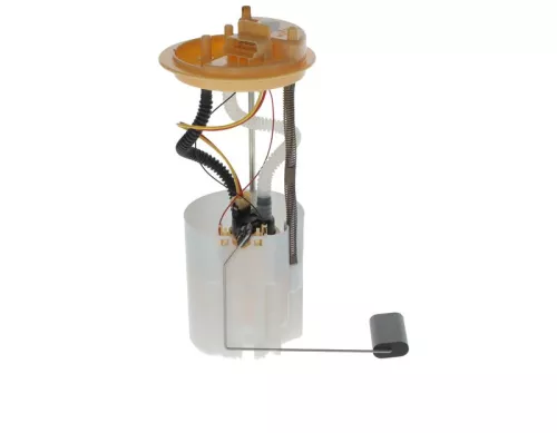 Kraftstoff-Fördereinheit