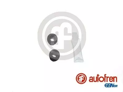 Faltenbalg, Bremssattelführung