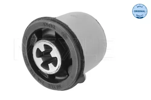 Lagerung, Achskörper