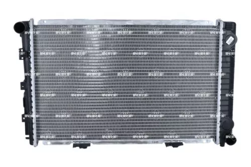 Kühler, Motorkühlung