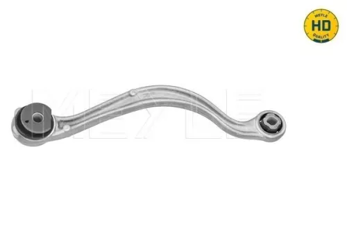 Stange/Strebe, Radaufhängung