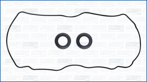 Dichtungssatz, Zylinderkopfhaube