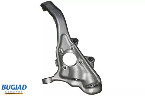 Achsschenkel, Radaufhängung