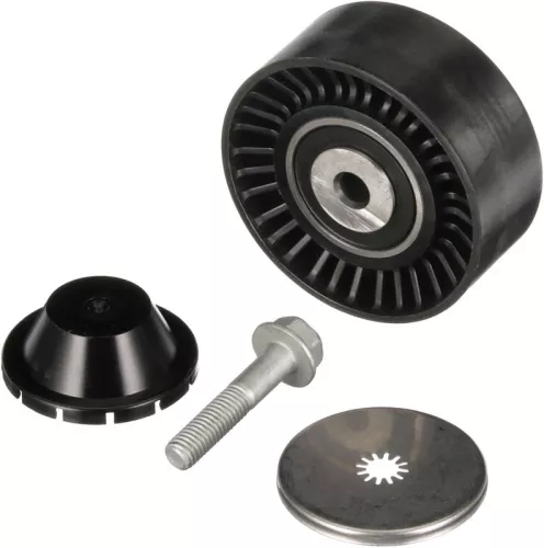 Umlenk-/Führungsrolle, Keilrippenriemen