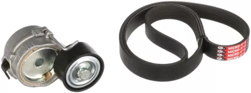 Keilrippenriemensatz