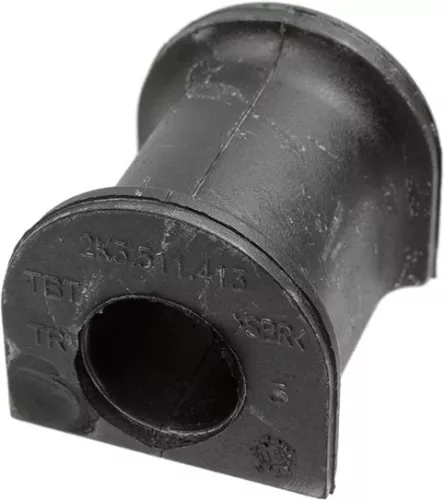 Lagerung, Stabilisator