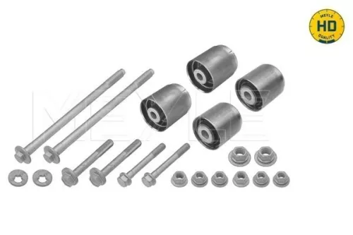 Reparatursatz, Querlenker