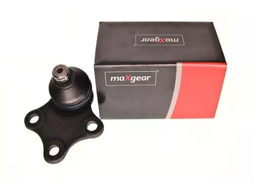 Trag-/Führungsgelenk