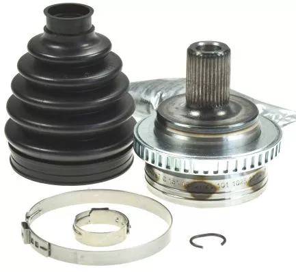 Gelenksatz, Antriebswelle