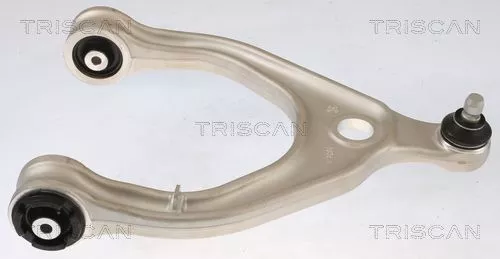 Lenker, Radaufhängung