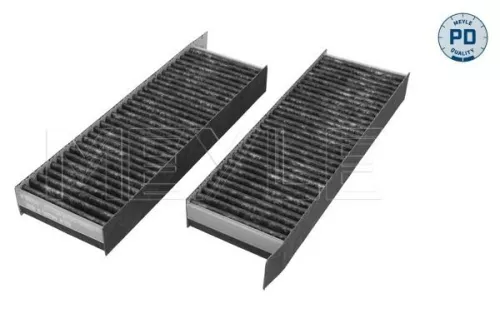 Filter, Innenraumluft