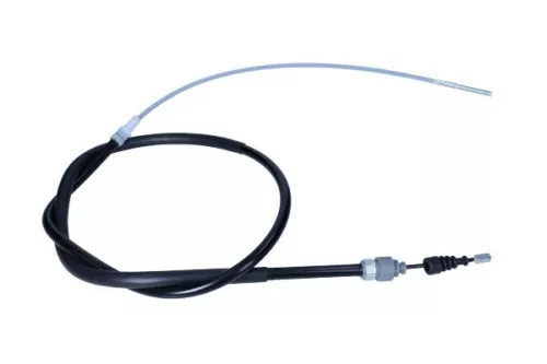 Seilzug, Feststellbremse