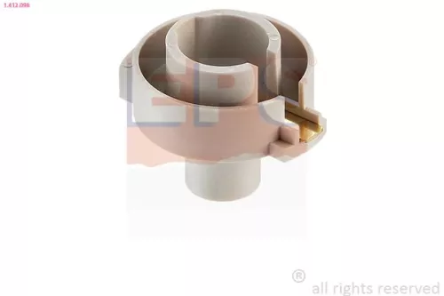 Zündverteilerläufer