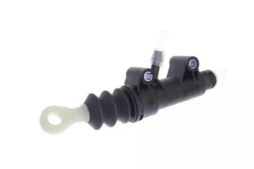 Geberzylinder, Kupplung