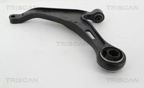 Lenker, Radaufhängung